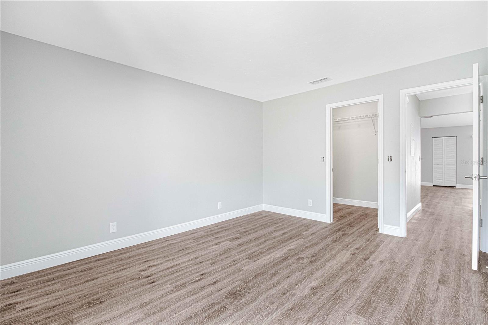 CITRUS PARK - Residential Income