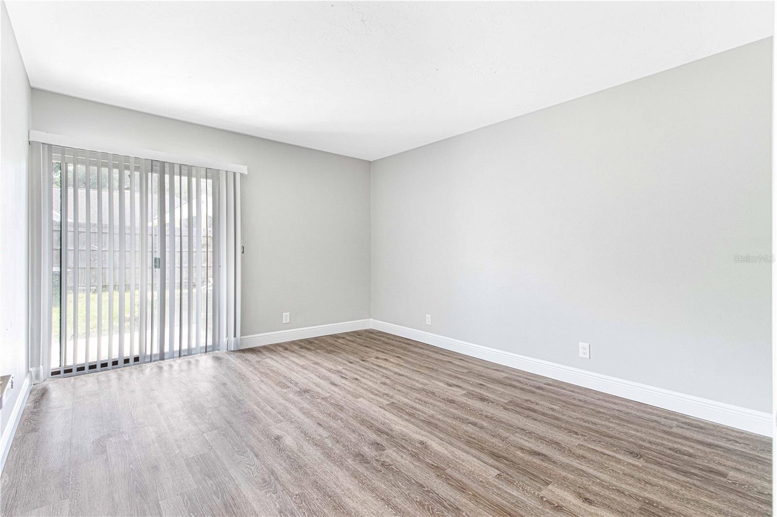CITRUS PARK - Residential Income