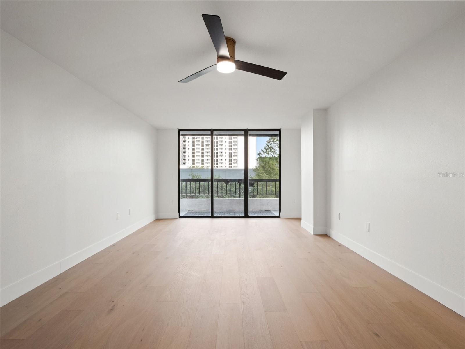 530 EAST CENTRAL CONDO - Residential