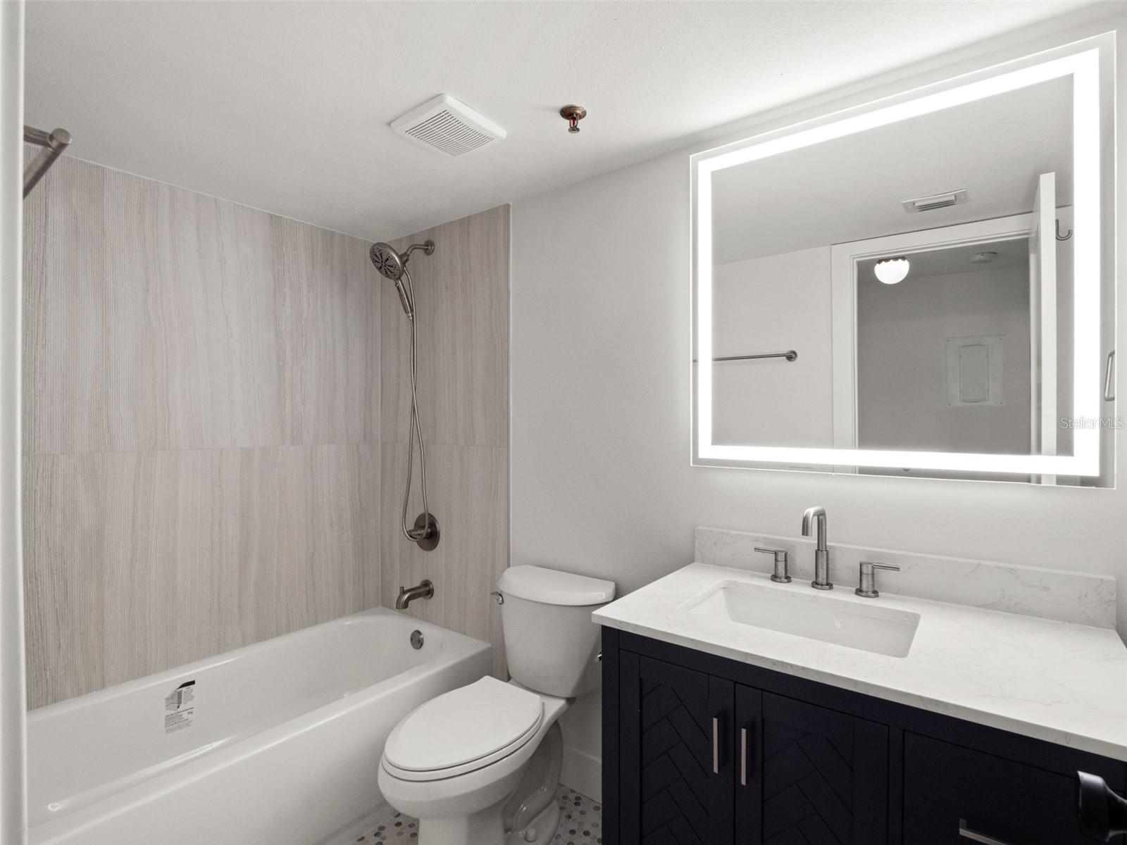 530 EAST CENTRAL CONDO - Residential