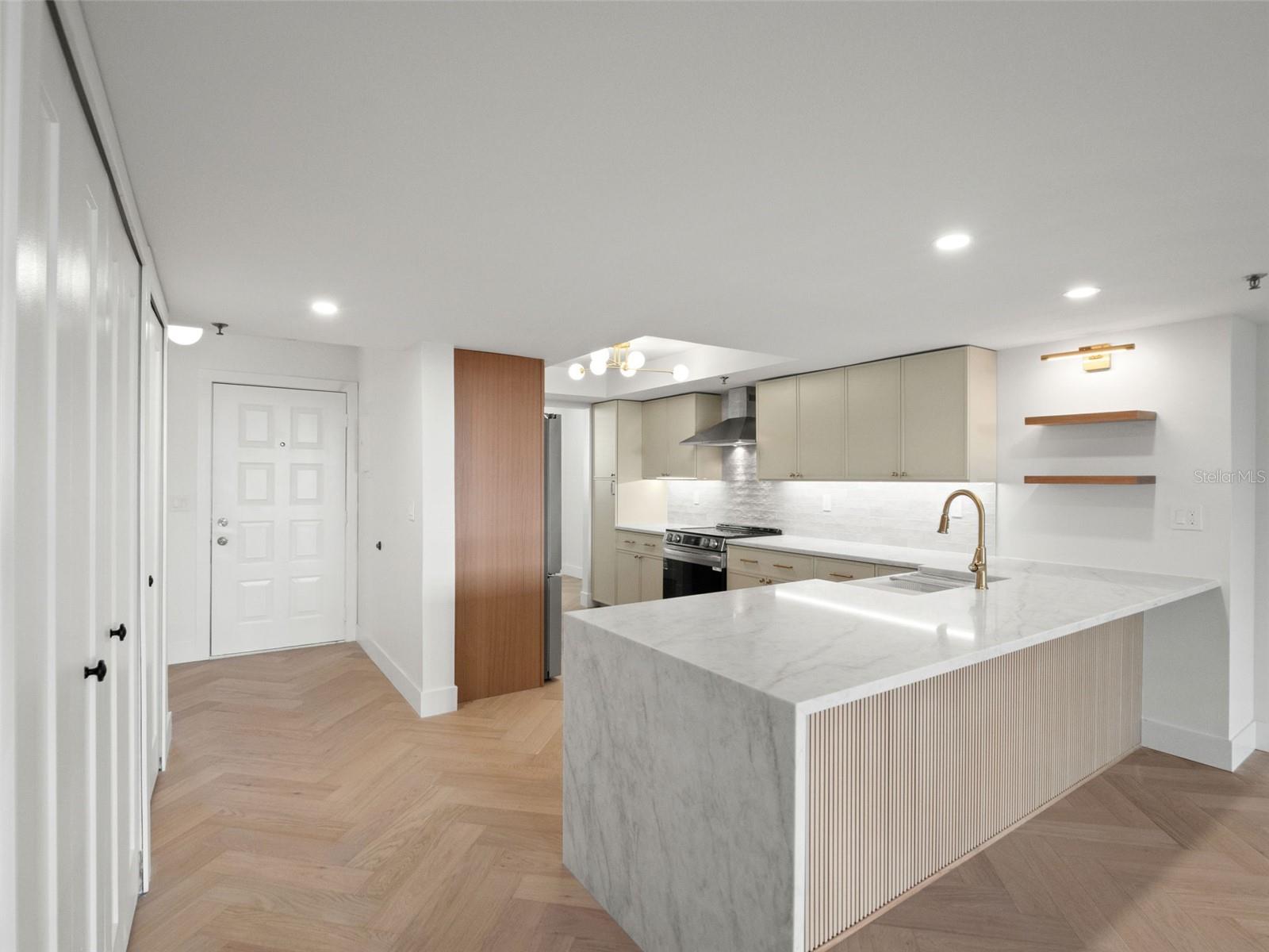 530 EAST CENTRAL CONDO - Residential