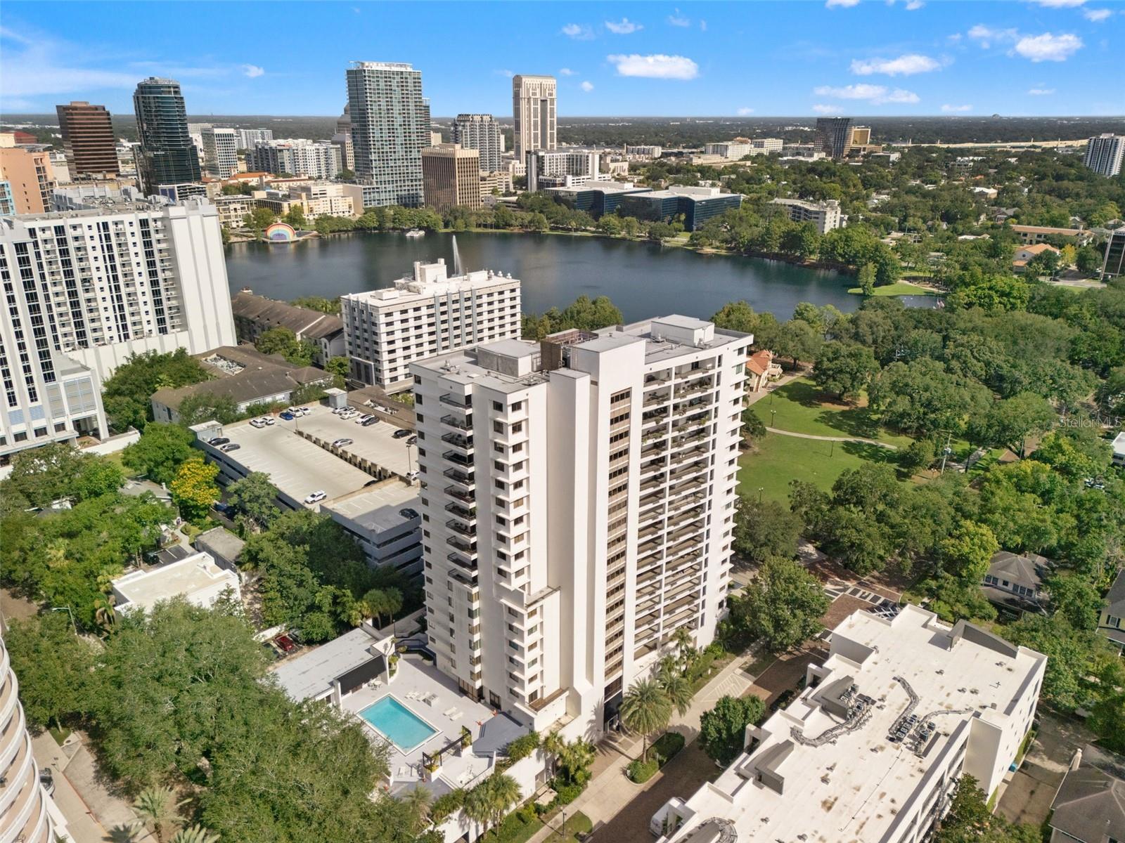 530 EAST CENTRAL CONDO - Residential