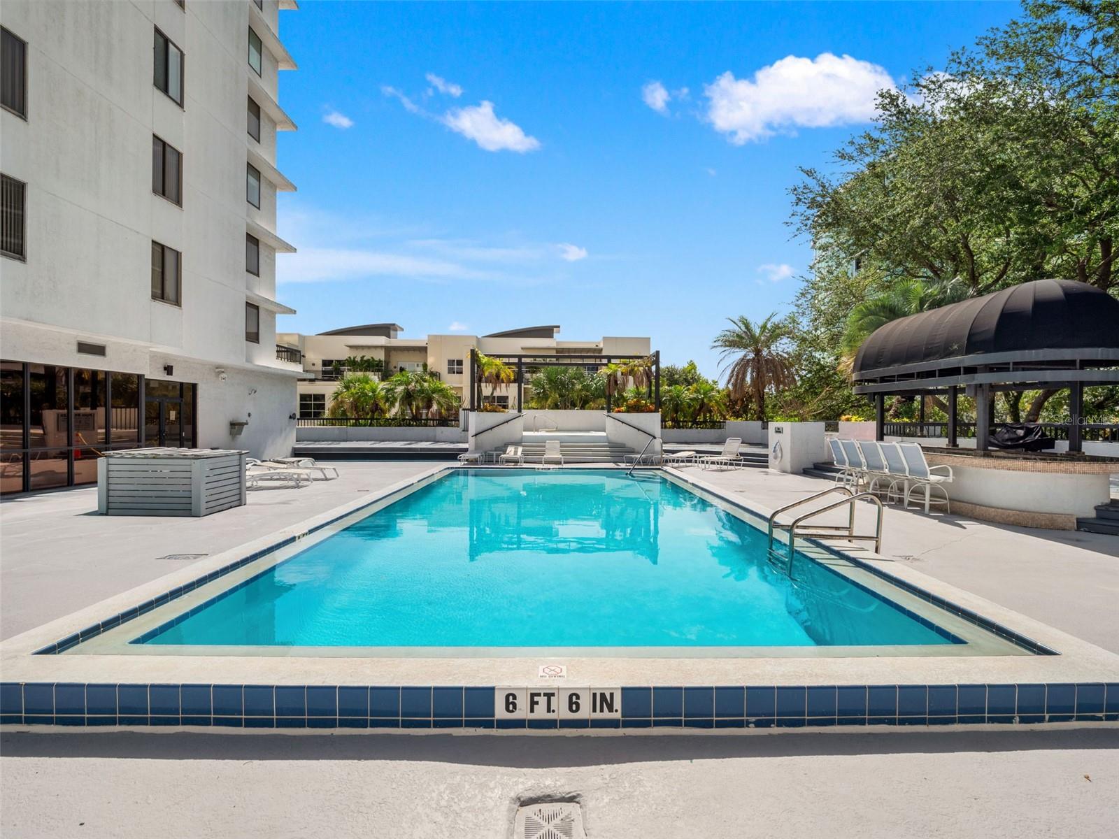 530 EAST CENTRAL CONDO - Residential