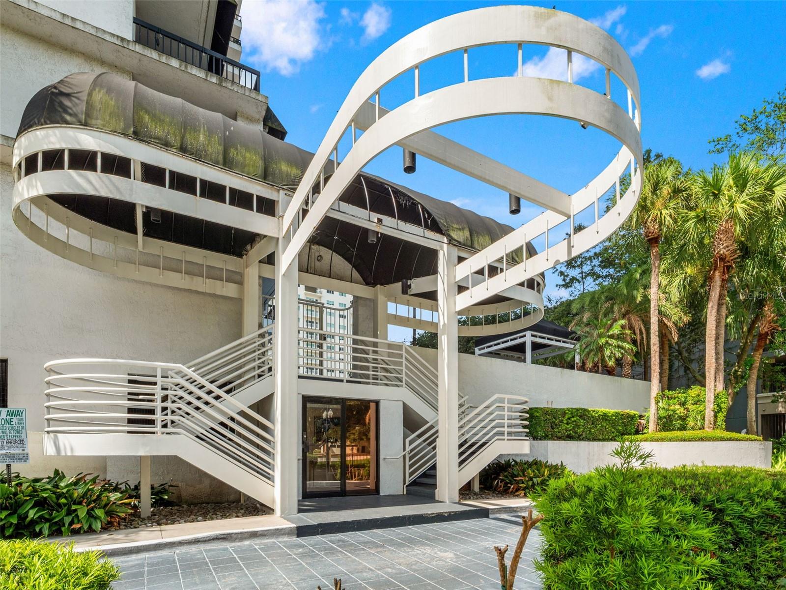 530 EAST CENTRAL CONDO - Residential