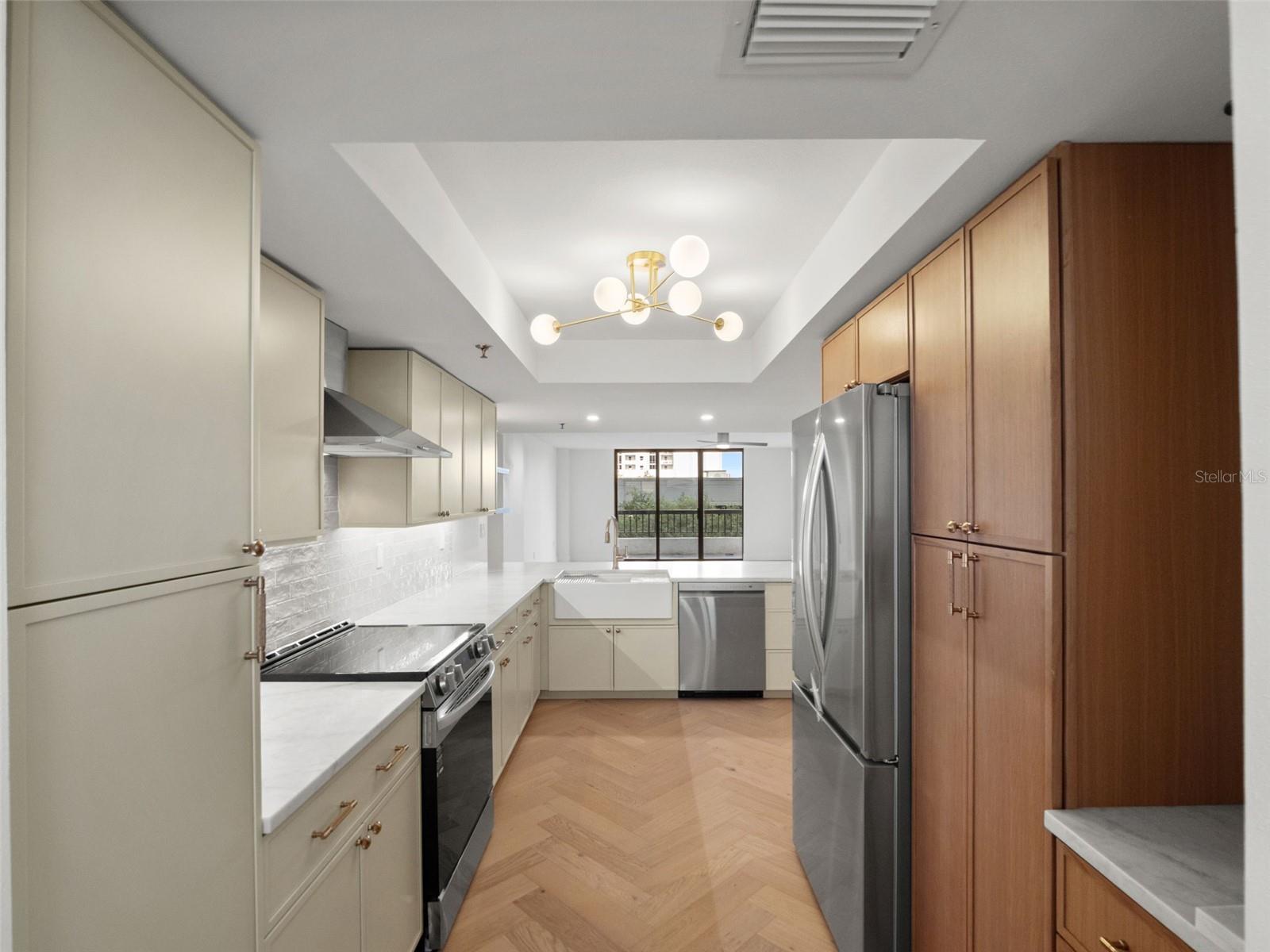 530 EAST CENTRAL CONDO - Residential