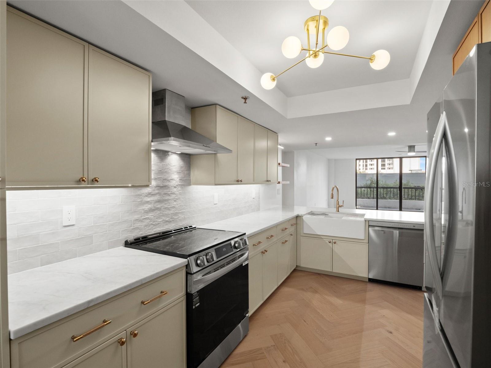 530 EAST CENTRAL CONDO - Residential