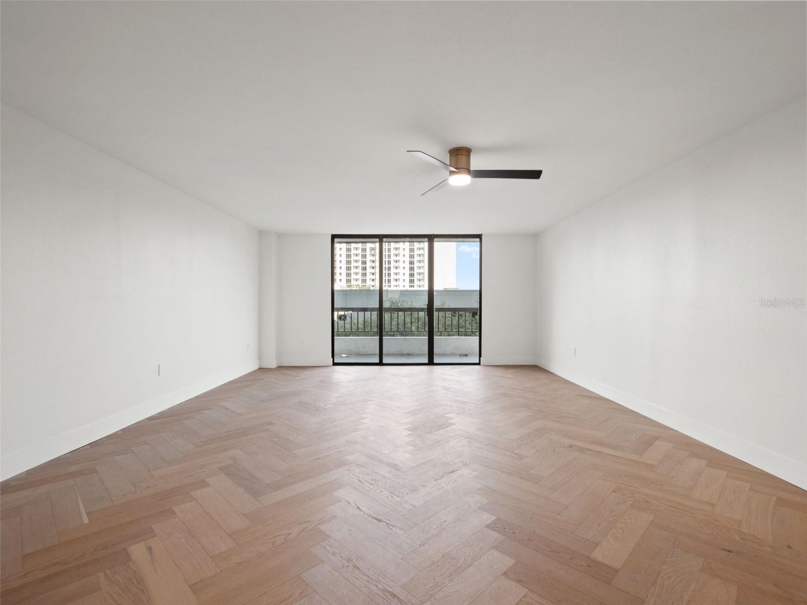 530 EAST CENTRAL CONDO - Residential