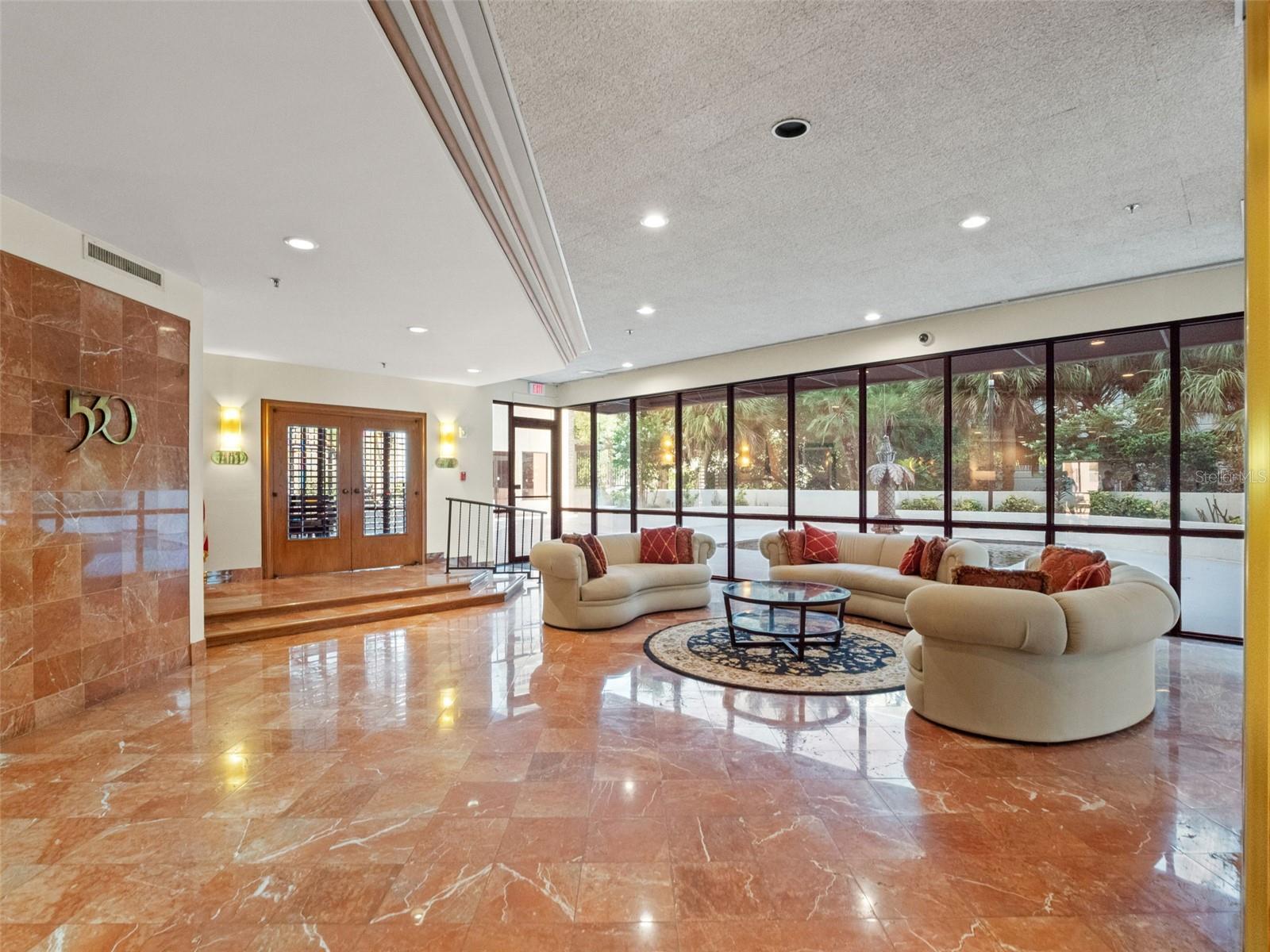 530 EAST CENTRAL CONDO - Residential