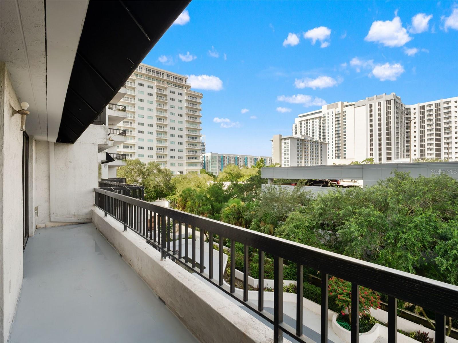 530 EAST CENTRAL CONDO - Residential