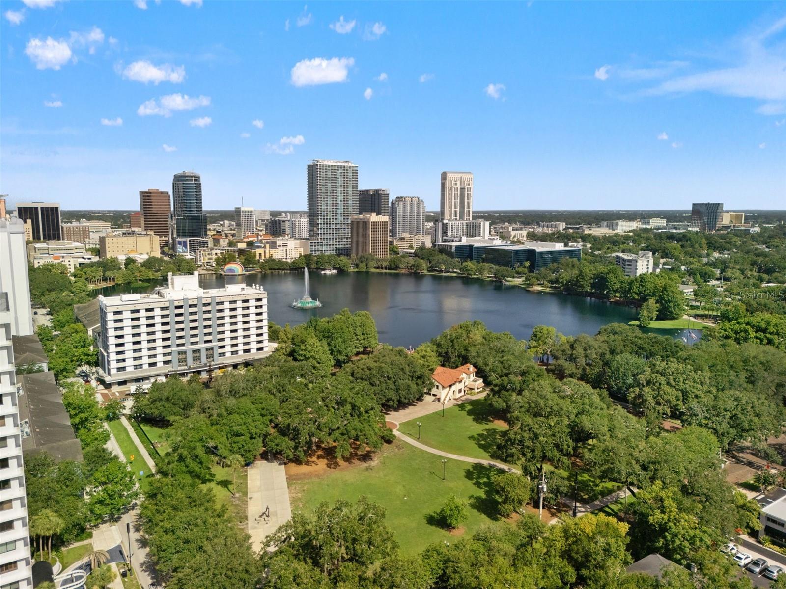 530 EAST CENTRAL CONDO - Residential