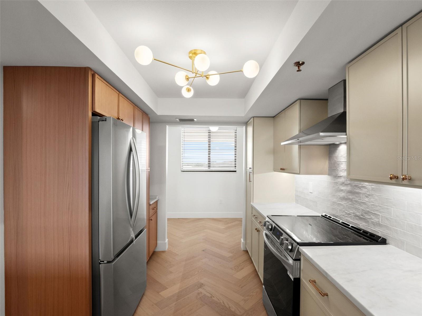 530 EAST CENTRAL CONDO - Residential