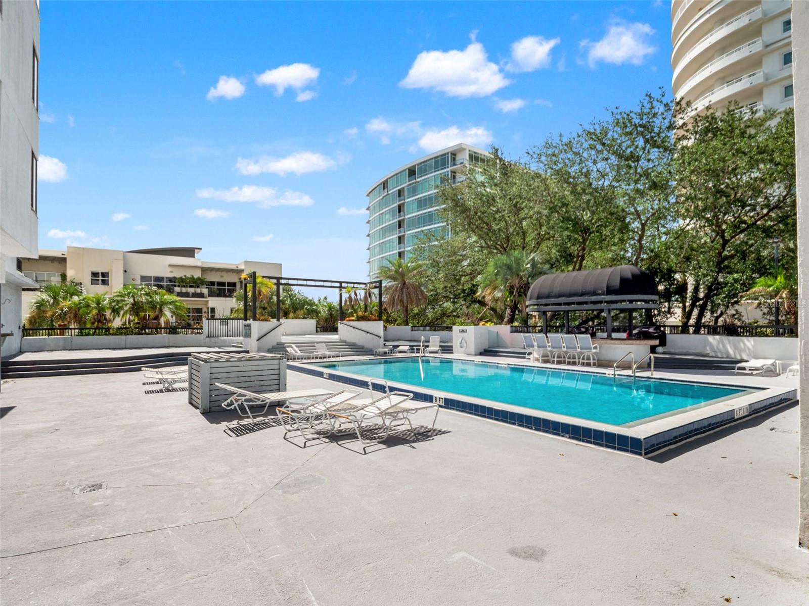 530 EAST CENTRAL CONDO - Residential