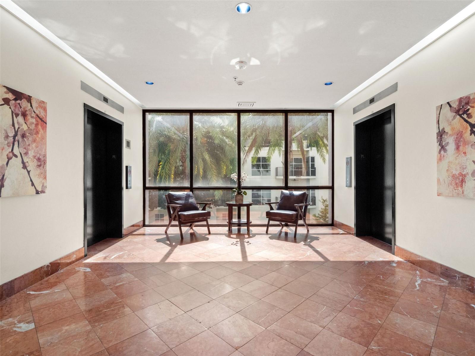 530 EAST CENTRAL CONDO - Residential