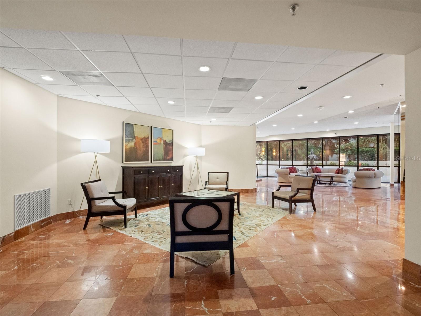 530 EAST CENTRAL CONDO - Residential
