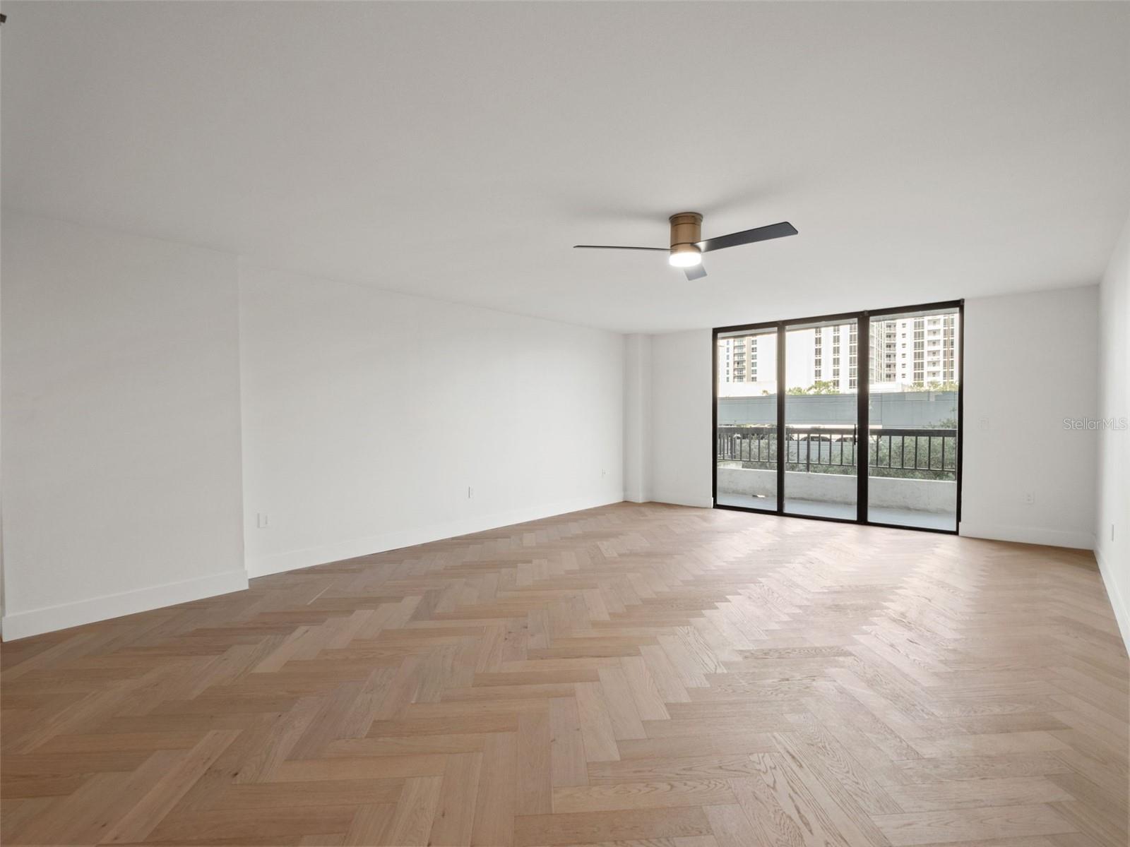 530 EAST CENTRAL CONDO - Residential