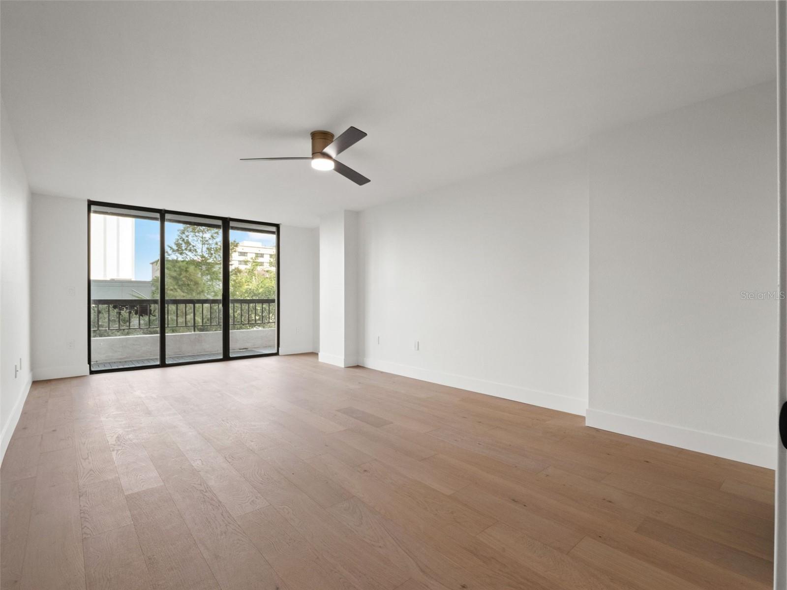 530 EAST CENTRAL CONDO - Residential