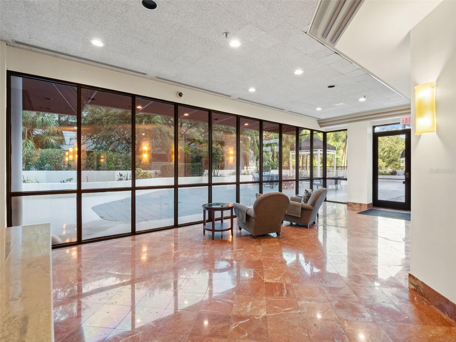 530 EAST CENTRAL CONDO - Residential