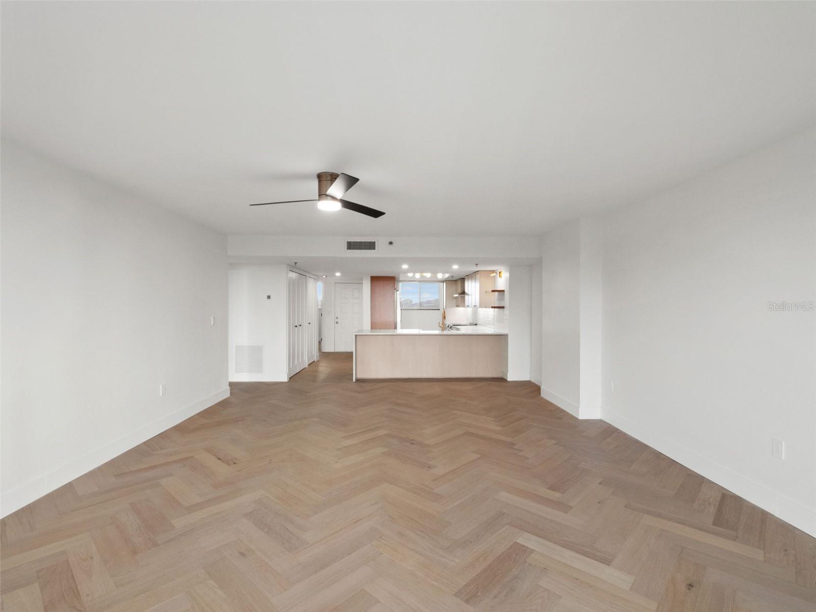 530 EAST CENTRAL CONDO - Residential