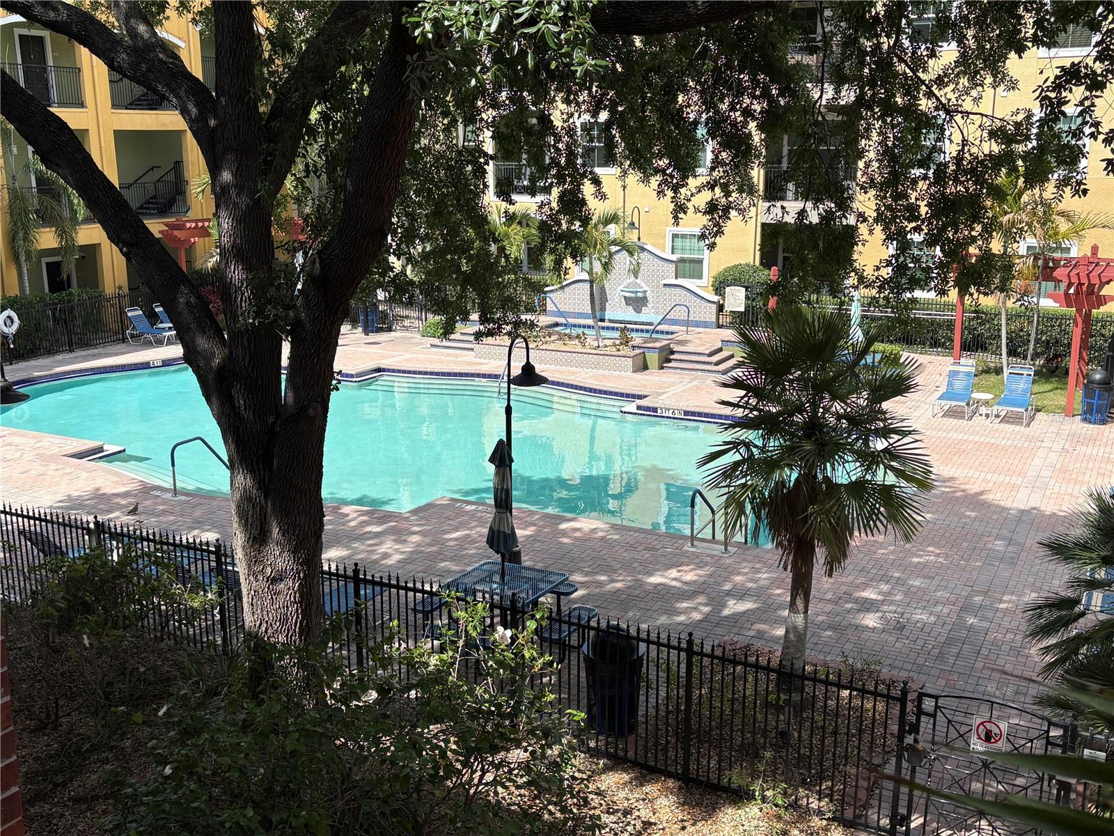 THE QUARTER AT YBOR - Residential