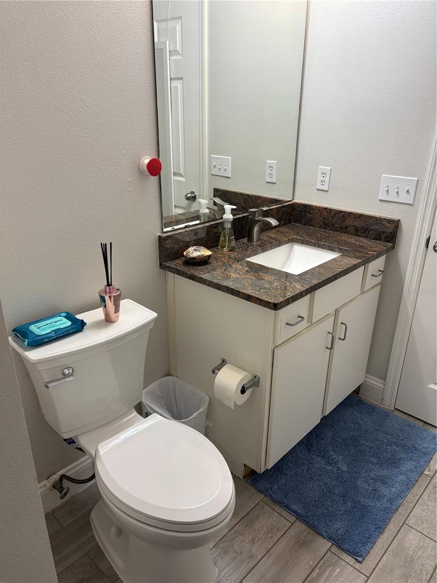 THE QUARTER AT YBOR - Residential