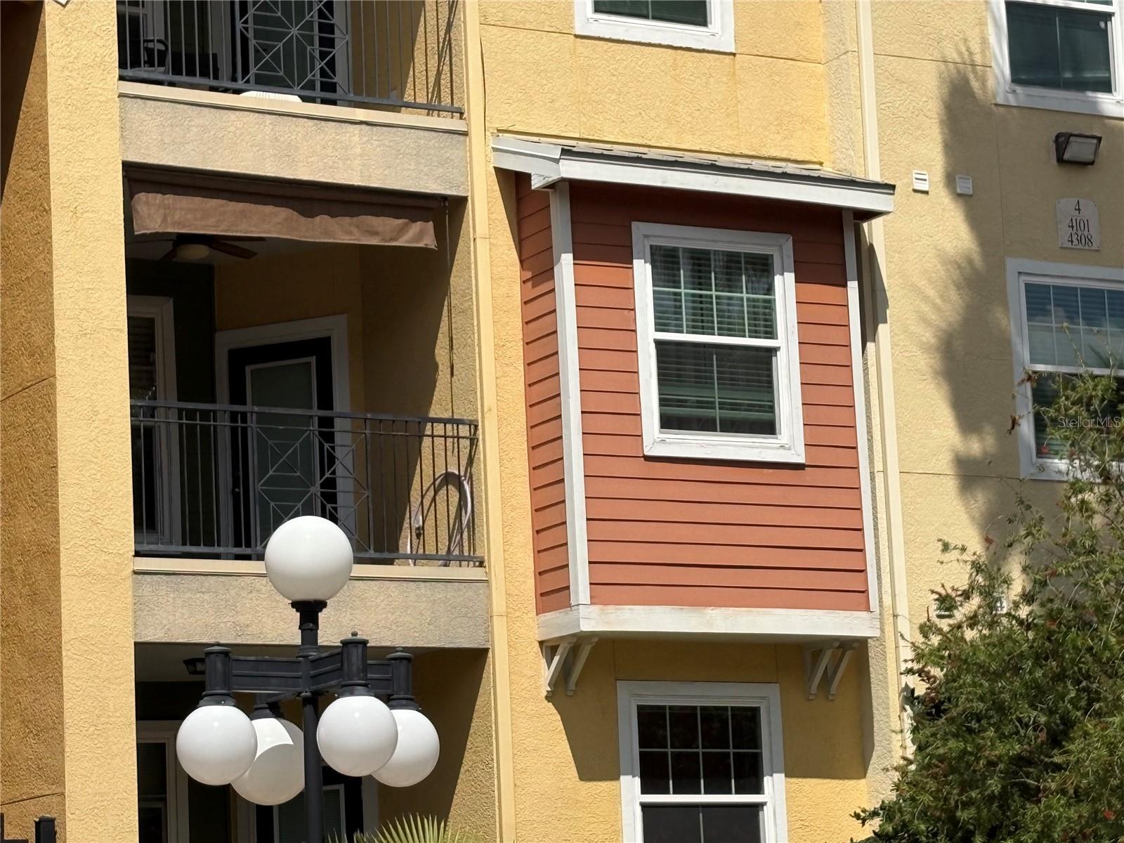 THE QUARTER AT YBOR - Residential