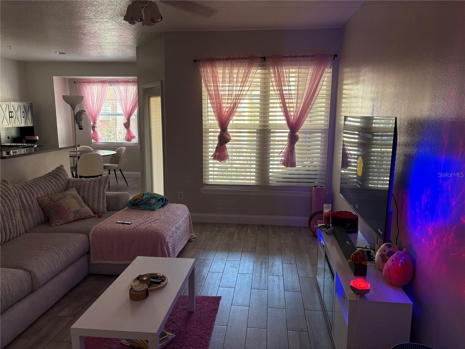 THE QUARTER AT YBOR - Residential