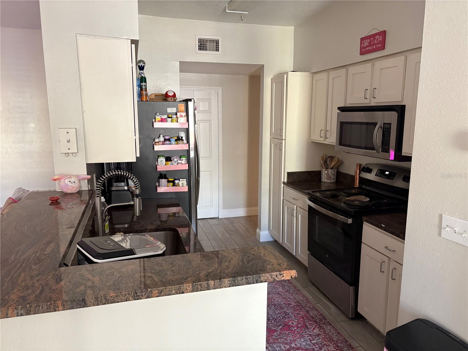 THE QUARTER AT YBOR - Residential