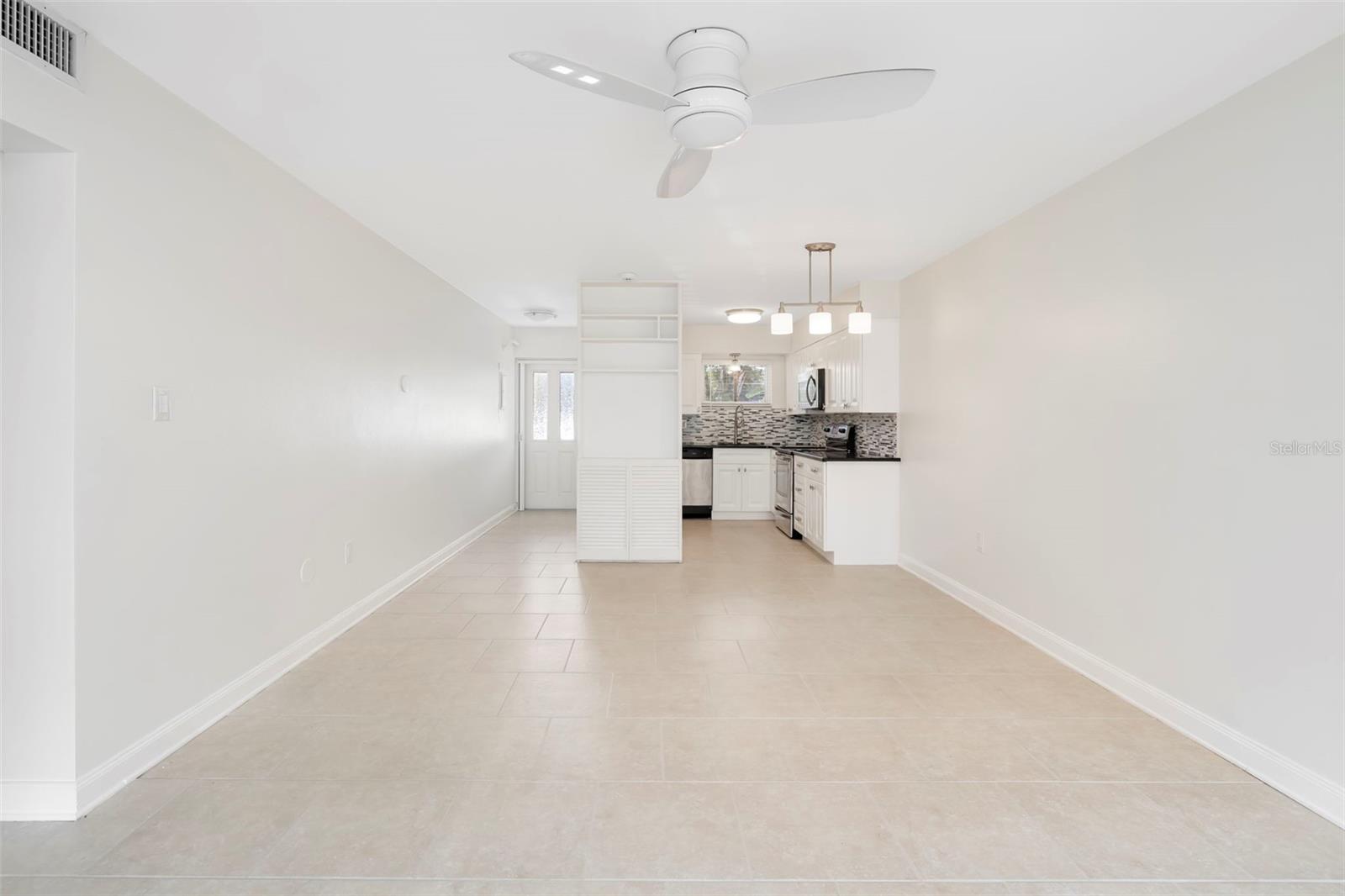PARK LANE - Residential