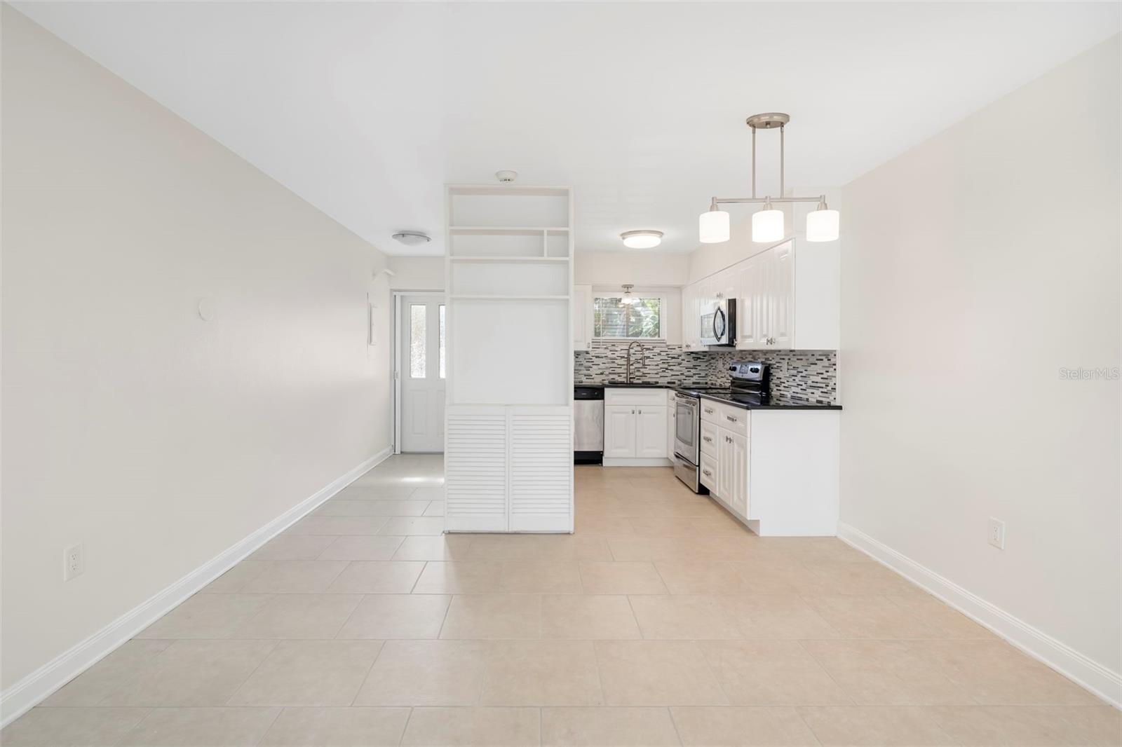 PARK LANE - Residential