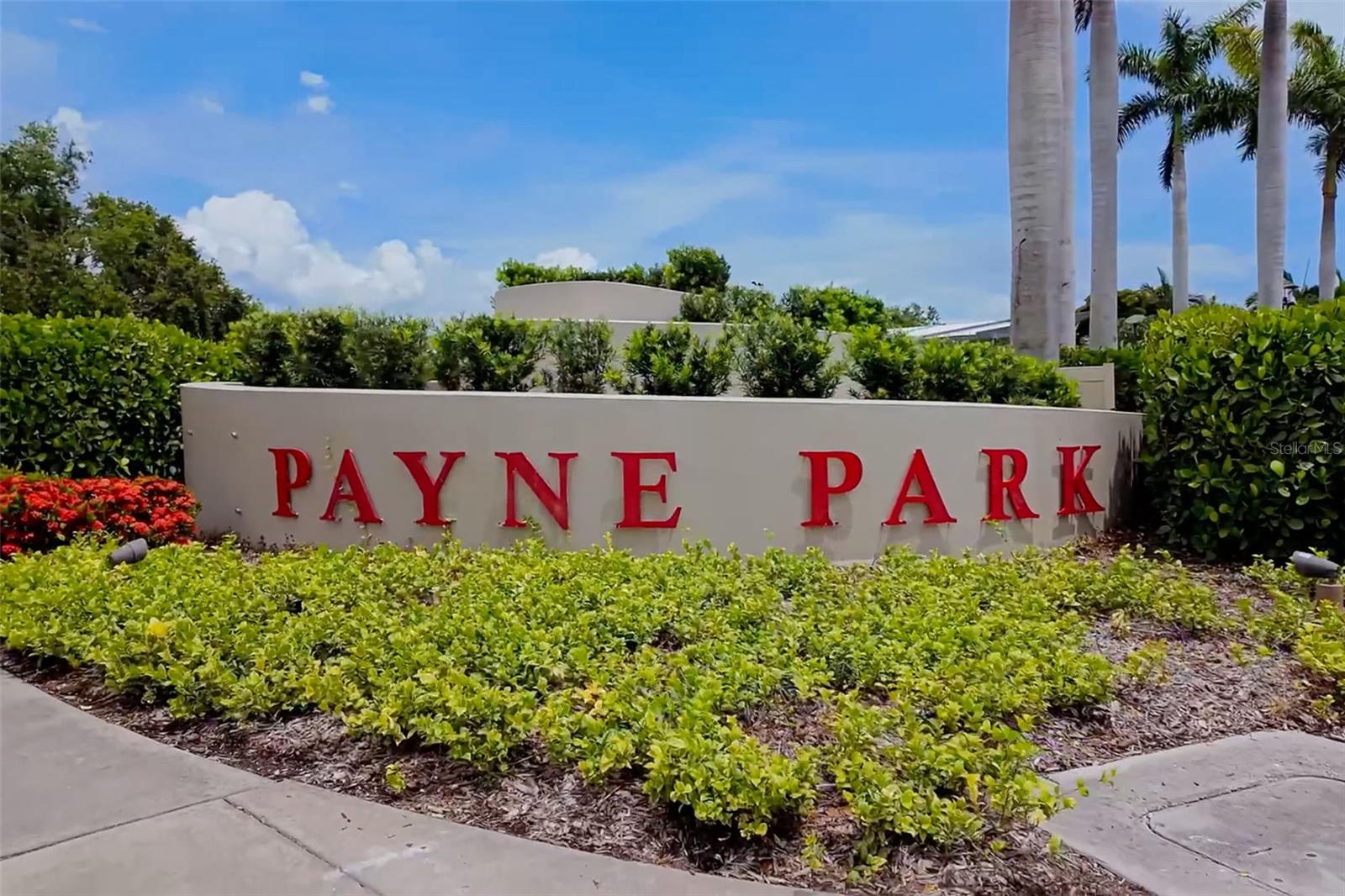 PARK LANE - Residential
