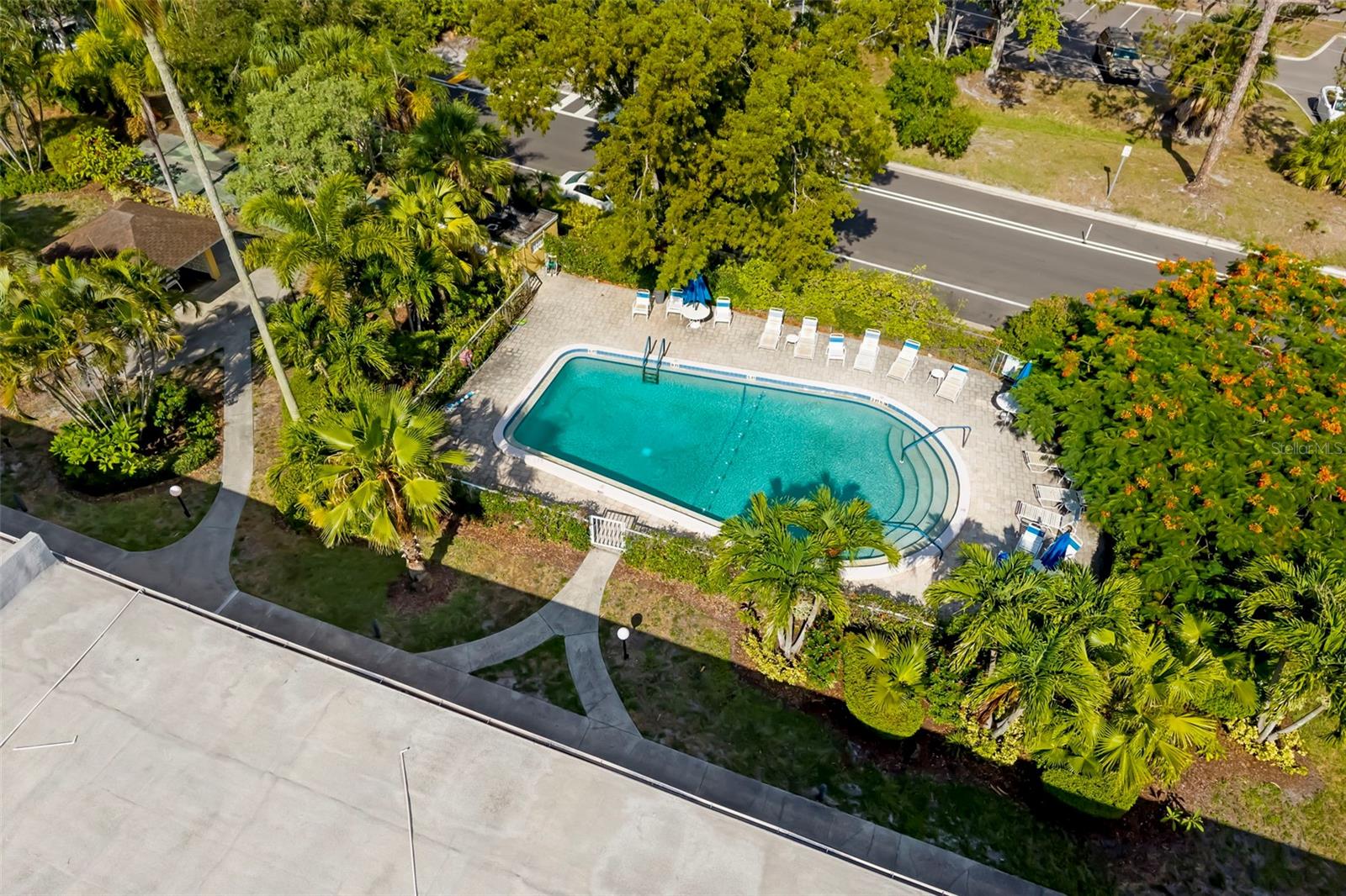 PARK LANE - Residential