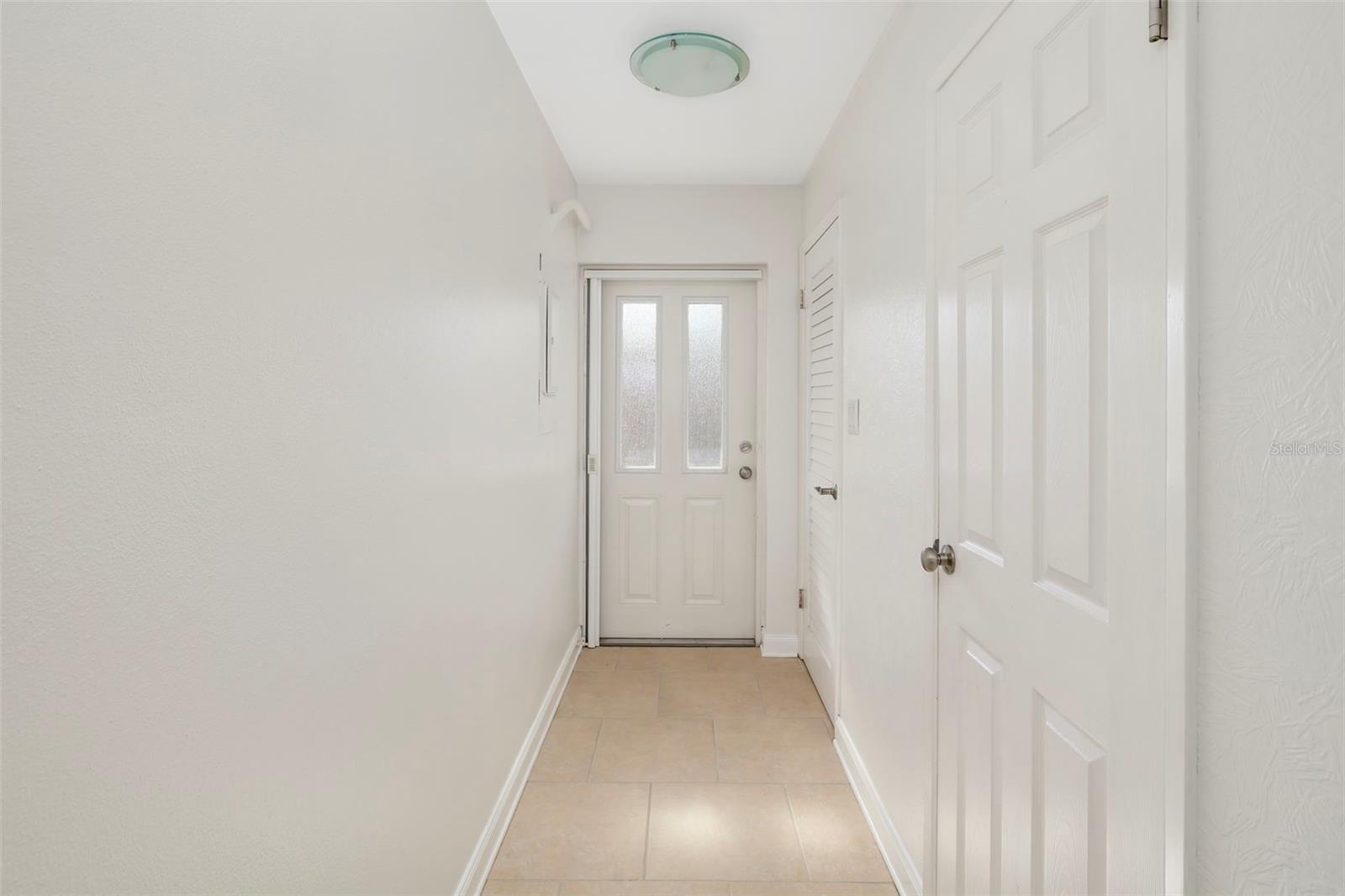 PARK LANE - Residential