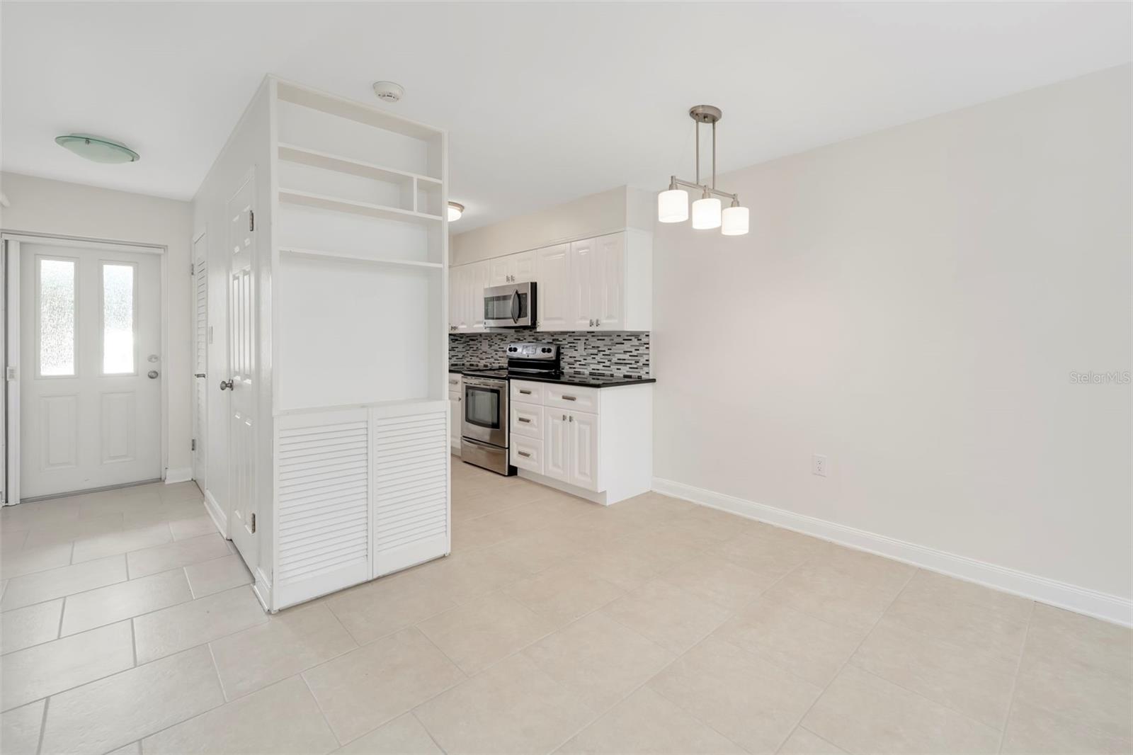 PARK LANE - Residential