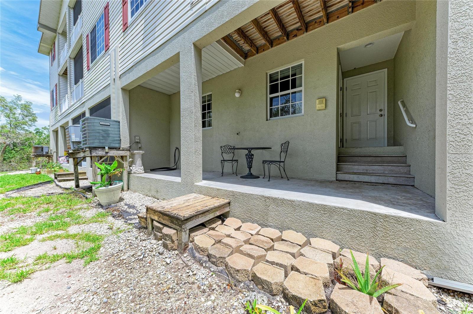 RIVERBAY TOWNHOMES AT TERRA CIERA BAY - Residential