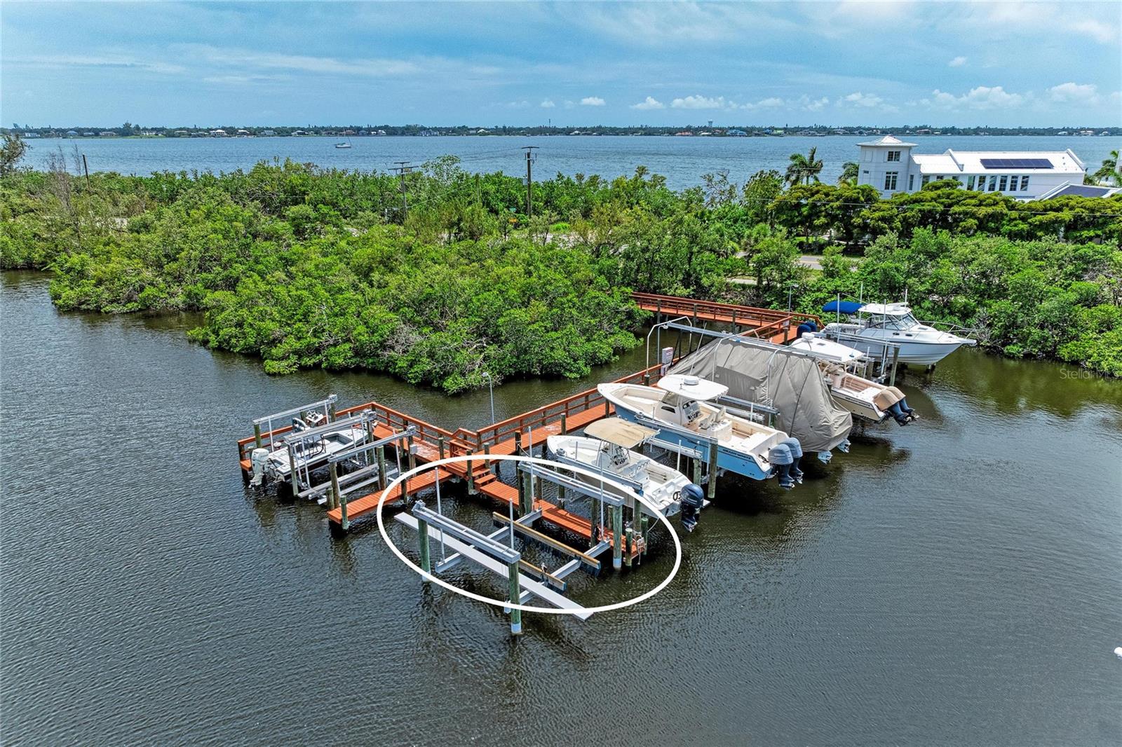 RIVERBAY TOWNHOMES AT TERRA CIERA BAY - Residential