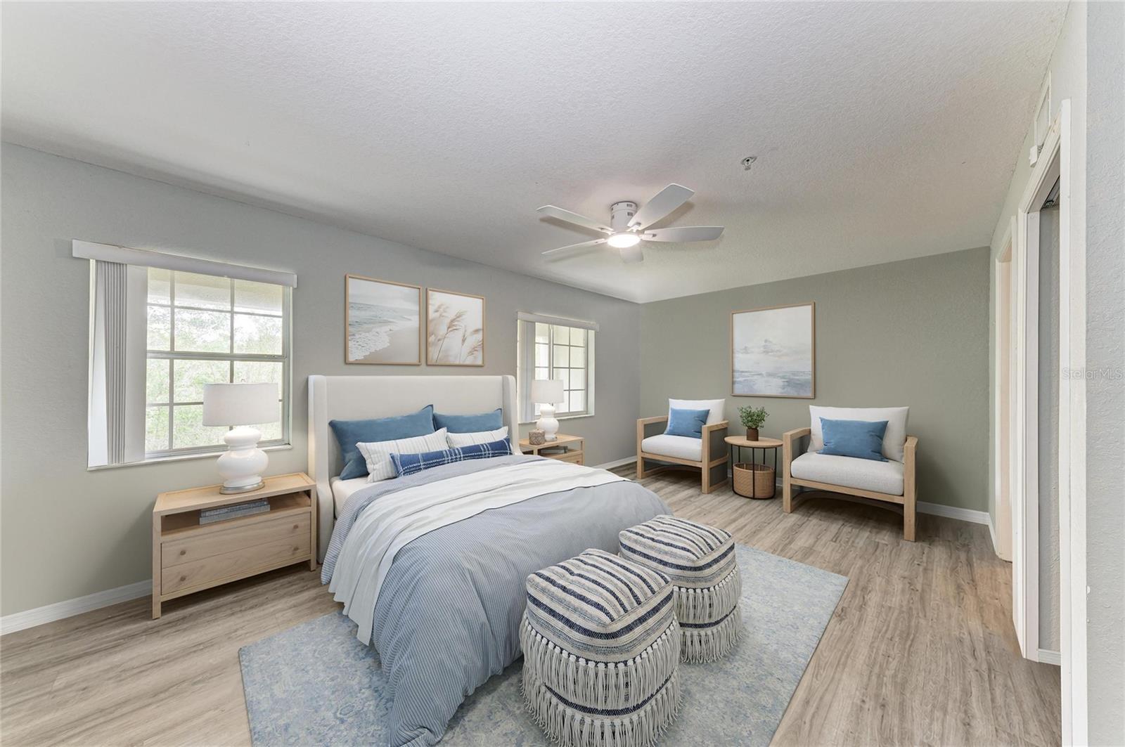 RIVERBAY TOWNHOMES AT TERRA CIERA BAY - Residential