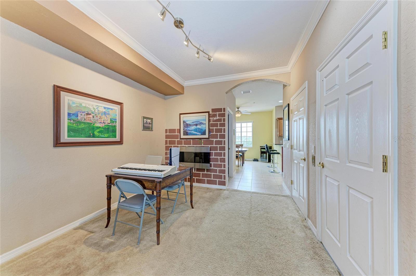 RIVERBAY TOWNHOMES AT TERRA CIERA BAY - Residential