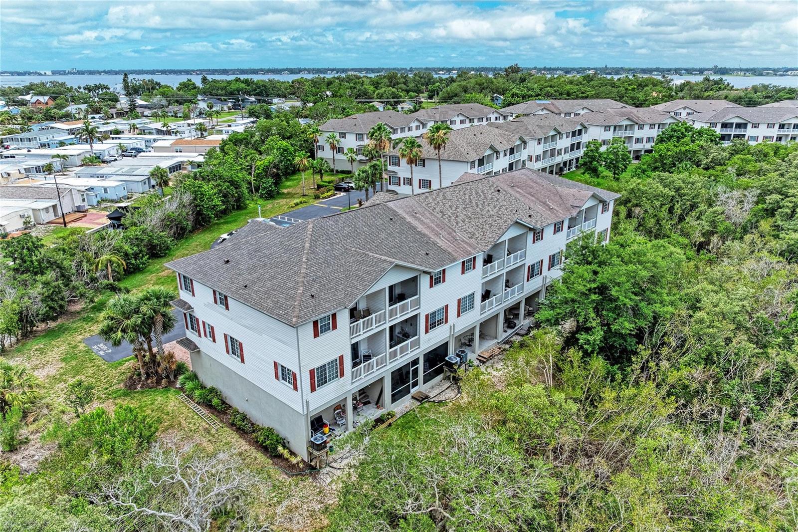 RIVERBAY TOWNHOMES AT TERRA CIERA BAY - Residential