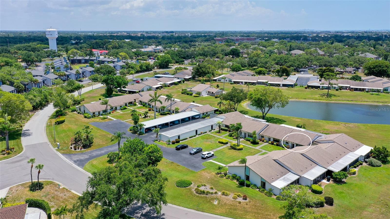 MEADOWCROFT SOUTH - Residential