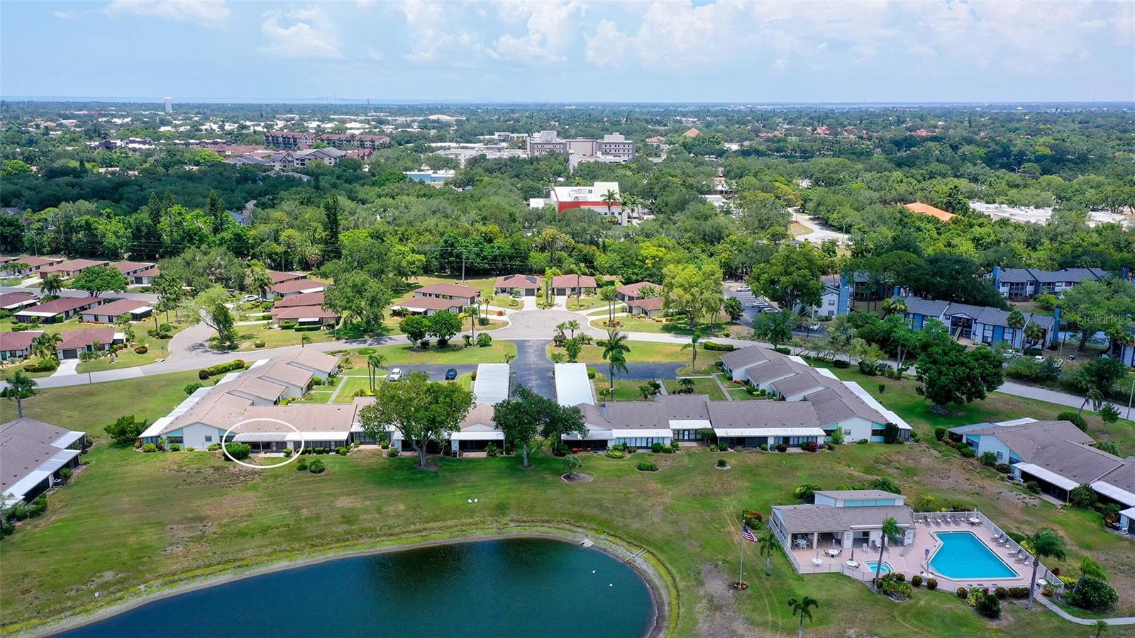 MEADOWCROFT SOUTH - Residential
