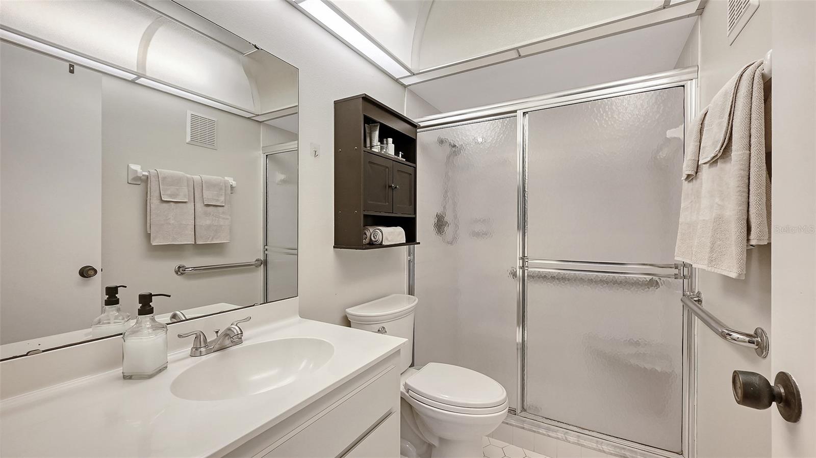 MEADOWCROFT SOUTH - Residential
