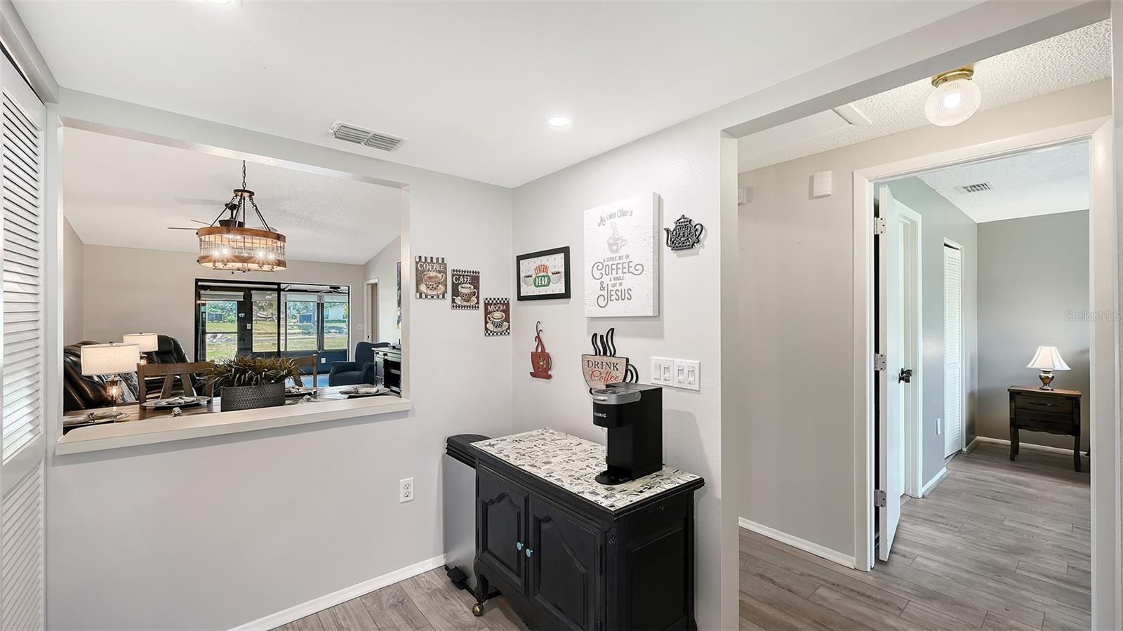 MEADOWCROFT SOUTH - Residential