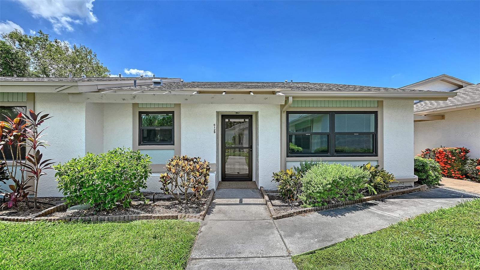 MEADOWCROFT SOUTH - Residential