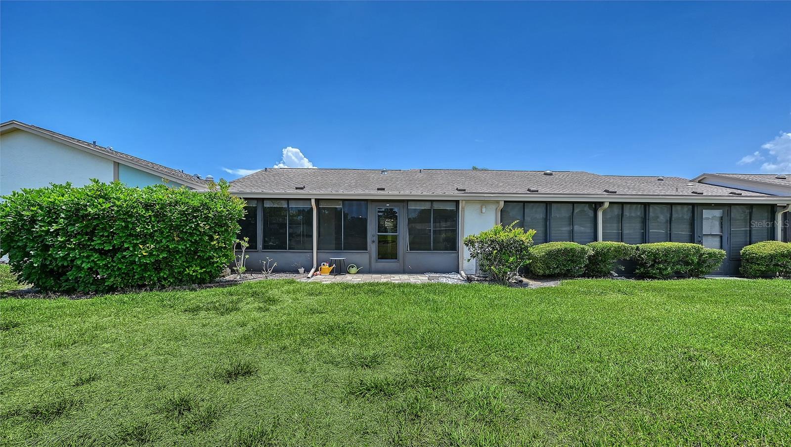 MEADOWCROFT SOUTH - Residential