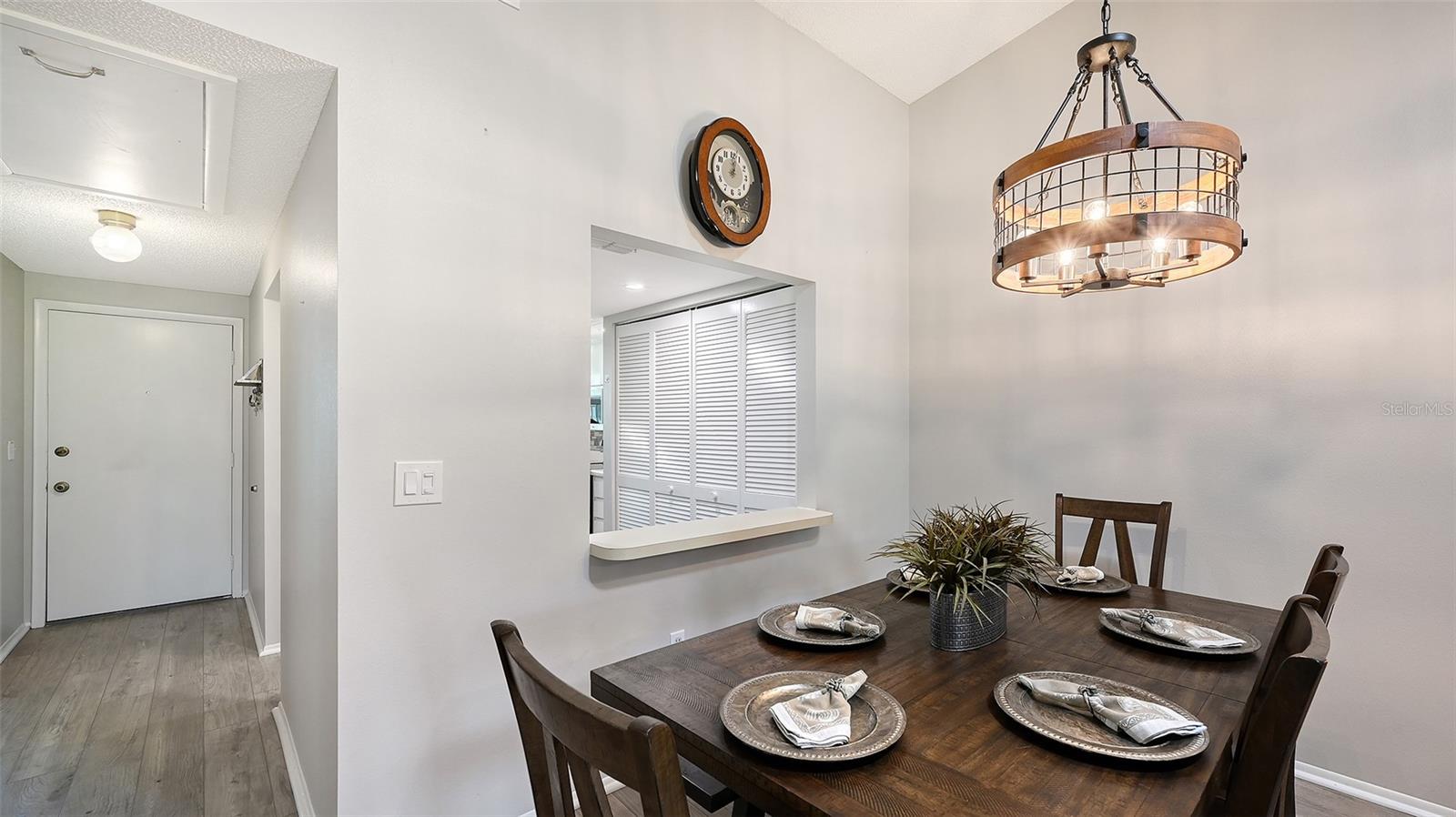 MEADOWCROFT SOUTH - Residential