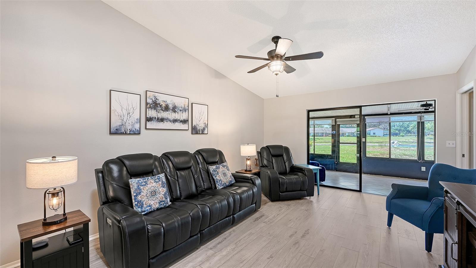 MEADOWCROFT SOUTH - Residential