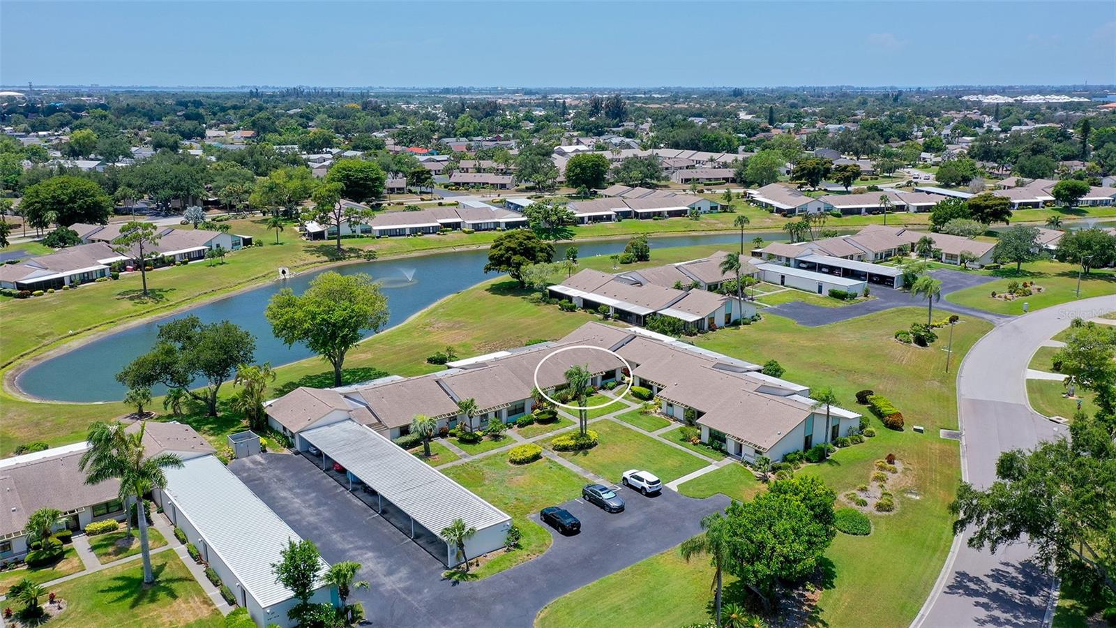 MEADOWCROFT SOUTH - Residential