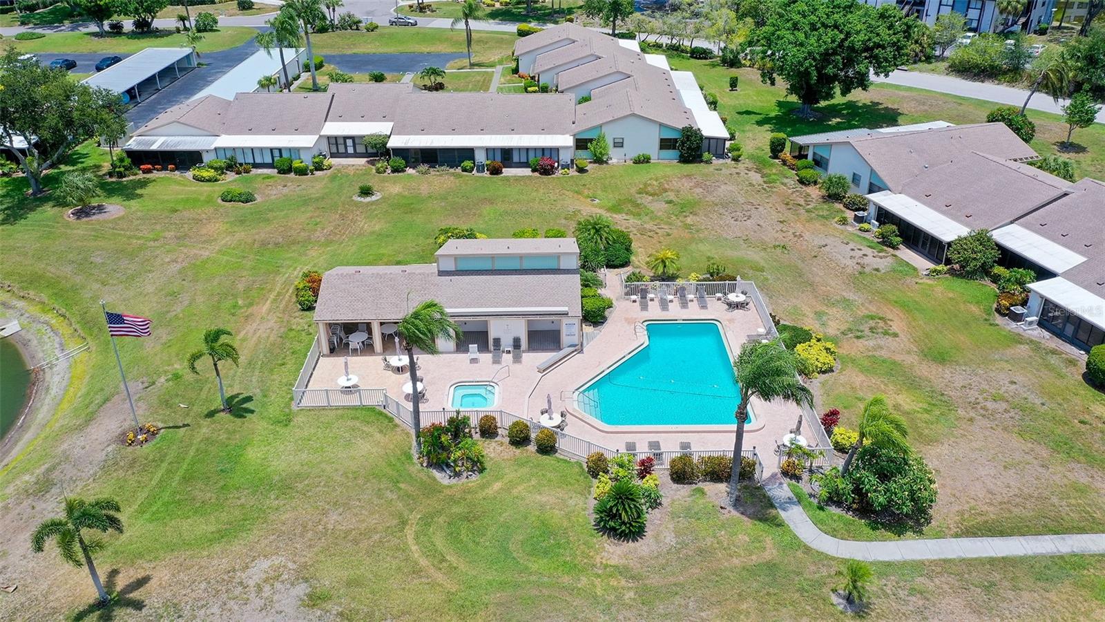 MEADOWCROFT SOUTH - Residential