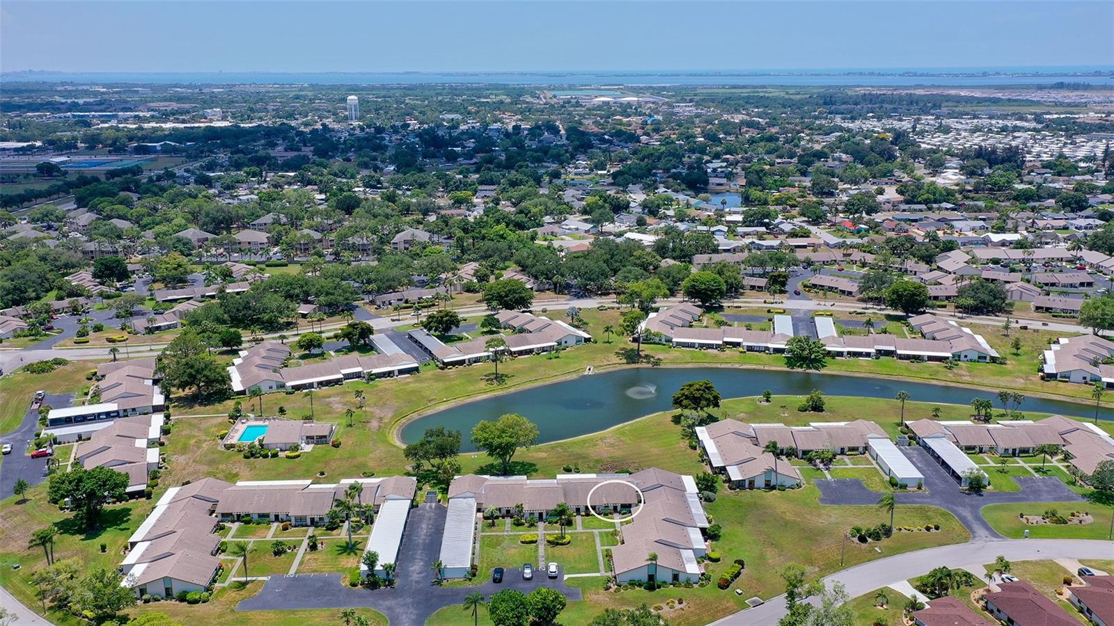 MEADOWCROFT SOUTH - Residential