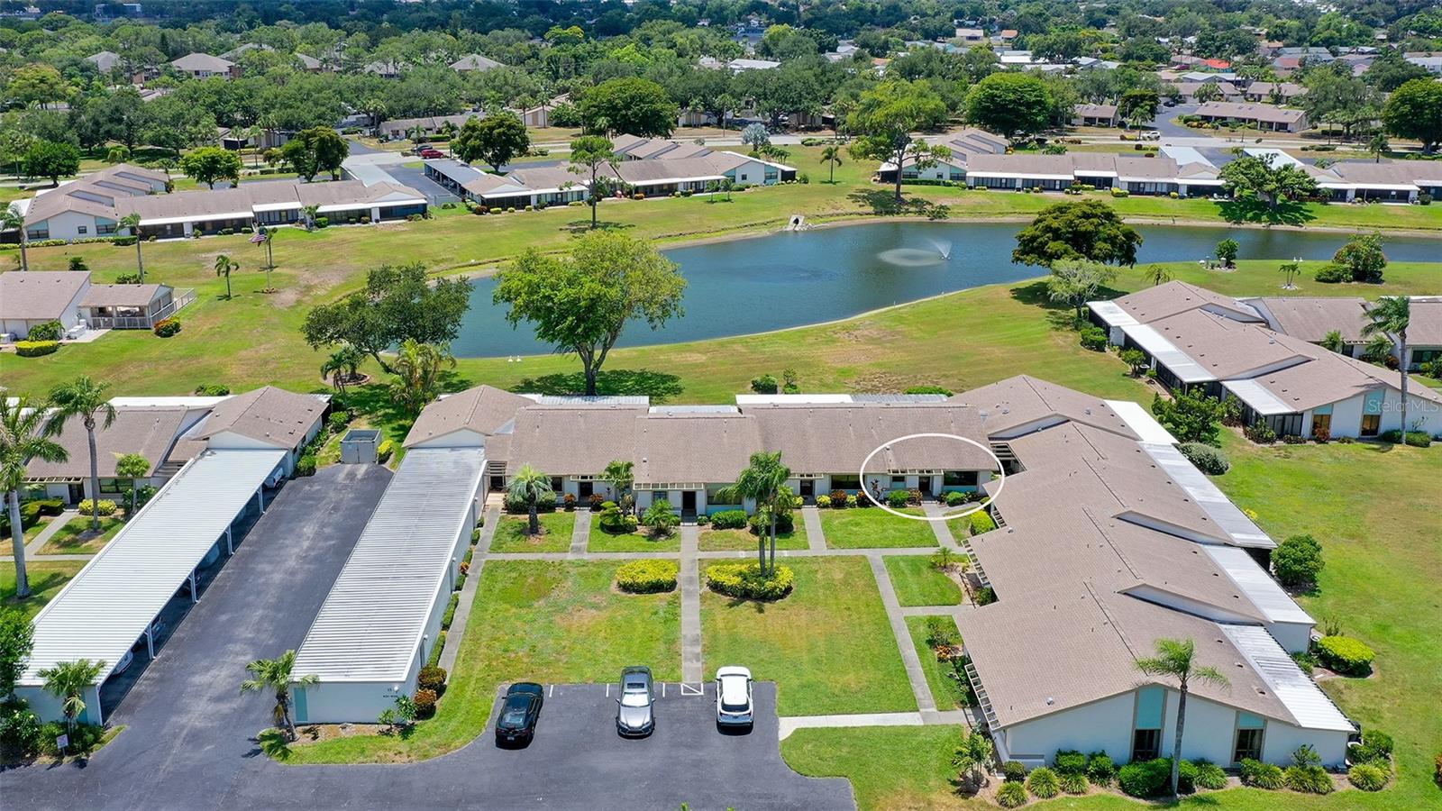 MEADOWCROFT SOUTH - Residential
